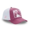 3 Barbie Femme Premium  - Cap Capslab
